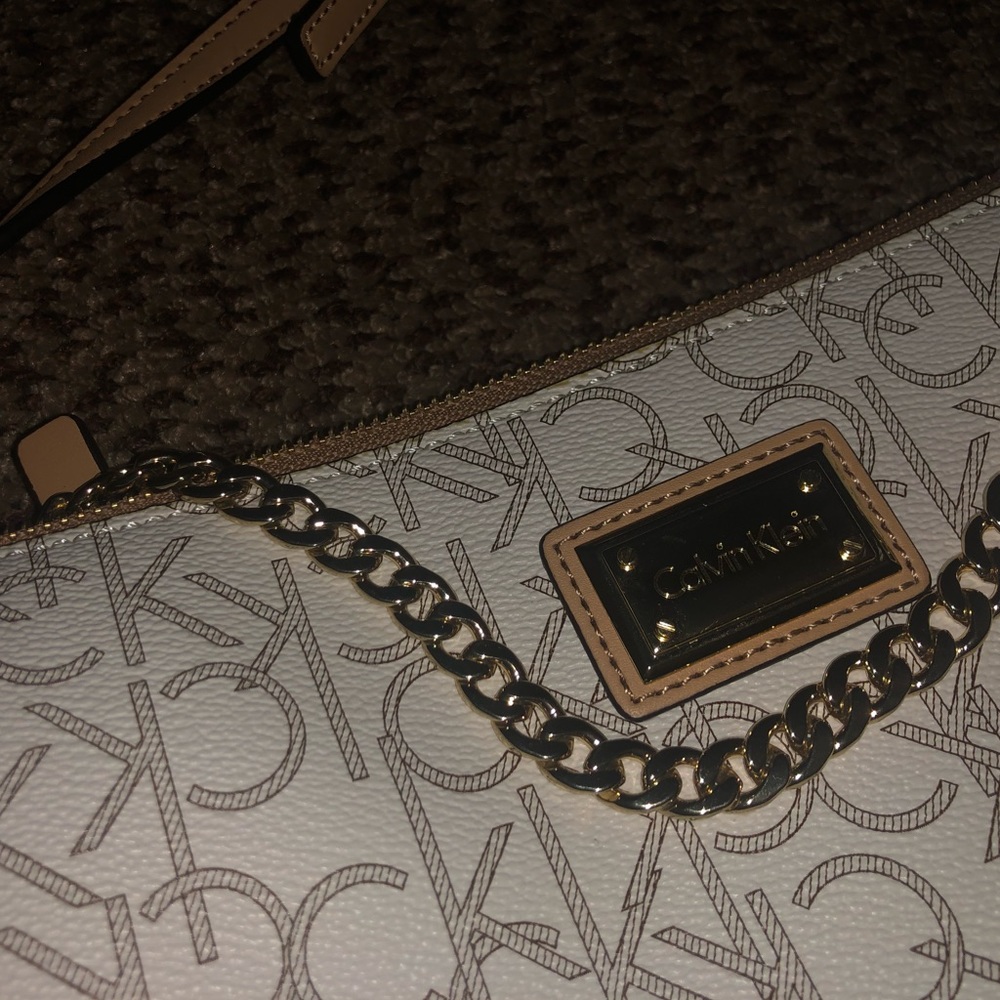 Calvin Klein crossbody bag